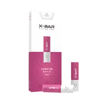Filtres Filter Pro x10 - X-Bar