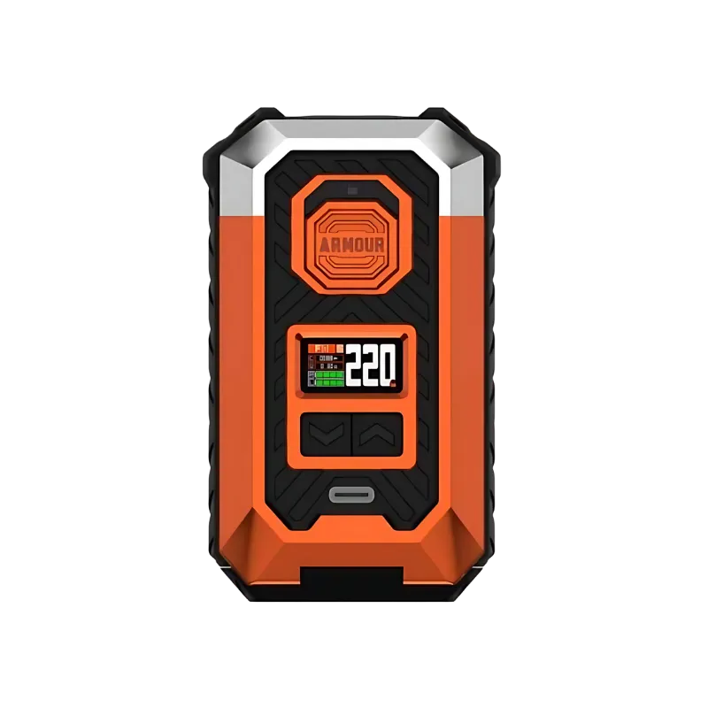 Box Armour Max | Vaporesso
