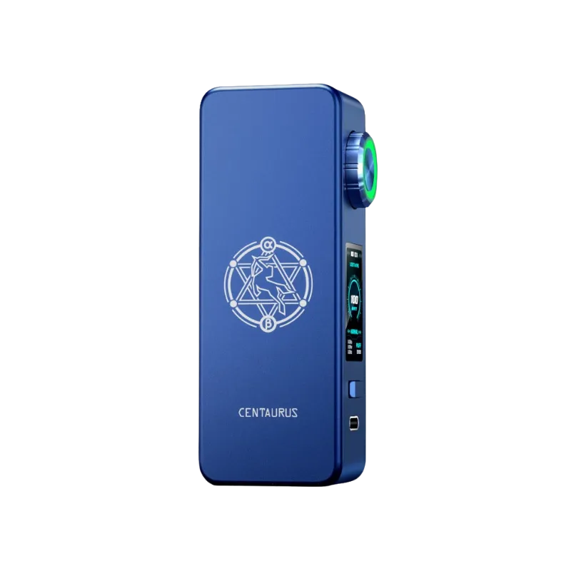 Box Centaurus M100 | Lost Vape