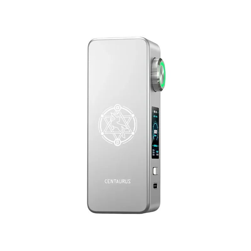 Box Centaurus M100 V2 | Lost Vape