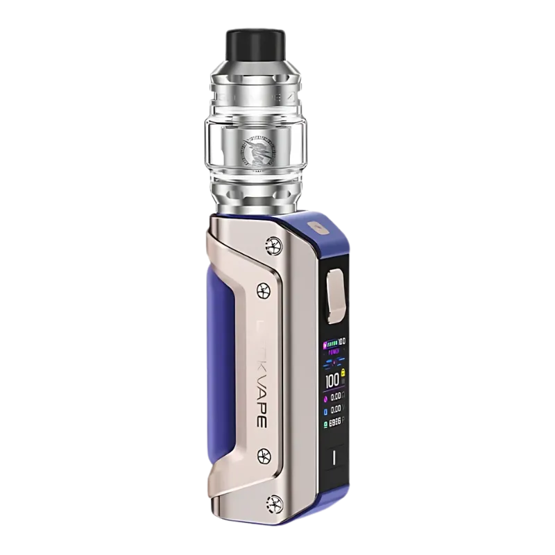 Kit Aegis Solo 3 | Geekvape