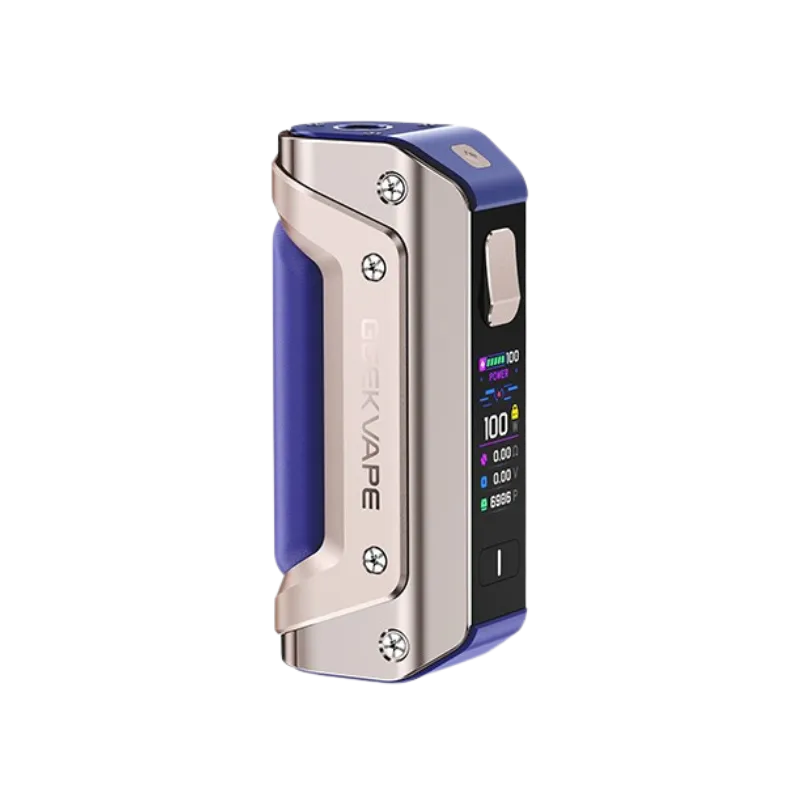 Box Aegis Solo 3 - Geekvape