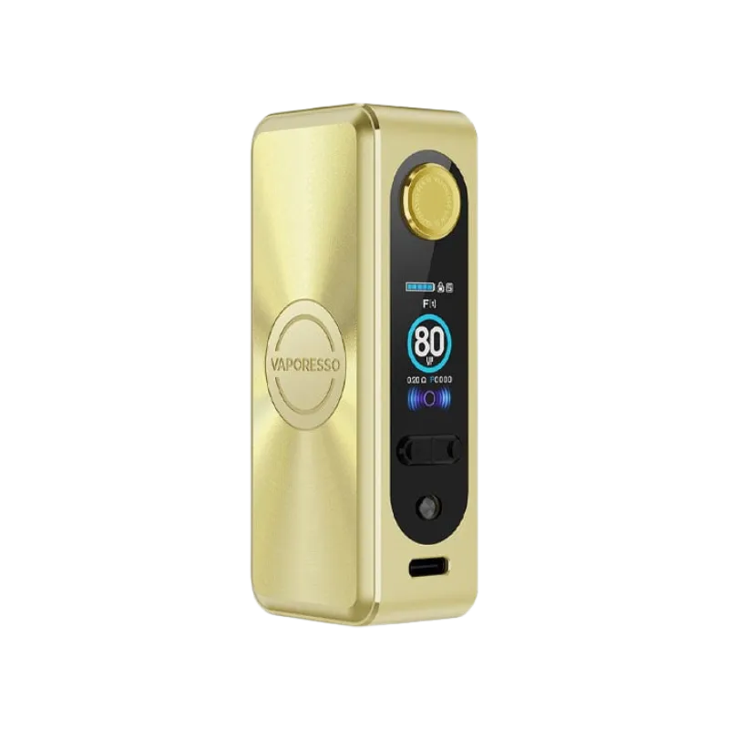 Box Gen SE | Vaporesso
