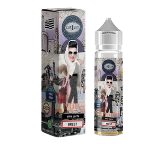 E-Liquide St Malo Curieux