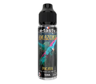 E-Liquide PACAYA amazone