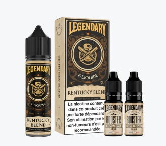 E-Liquide_Kentucky_Blend