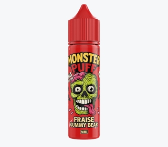 MONSTER_PUFF_Fraise_Gummy_Bear_50ml