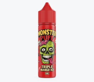 Monster_Puff_Triple_mango_ice_50ml