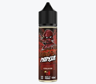 E-Liquide_Dark_Ninja
