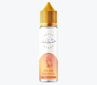 E-Liquide_Péché_Mignon_Petit_Nuage