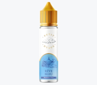E-Liquide_Rêve_Bleu_Petit_Nuage