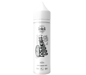 E-Liquide Butter Cookies The French Bakery