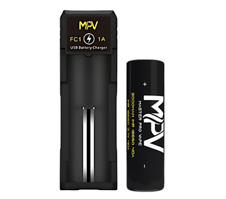 Pack Chargeur MPV FC1