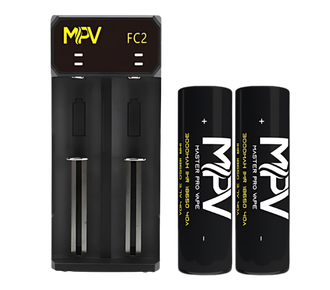 Pack Chargeur MPV FC2
