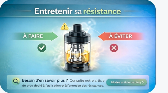 Entretien_resistance