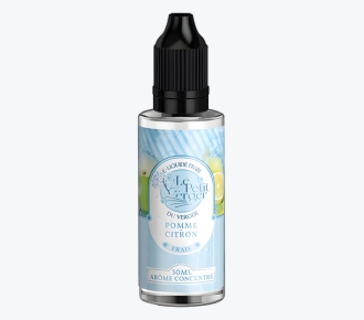 Concentré_Arôme_Pomme_Citron_Frais_Le_Petit_Verger