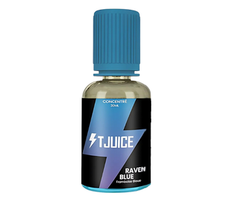Concentré Raven Blue T-JUICE