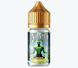 Concentré_Limo_Frost_Vape_Of_Legends_30ML