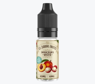 E-liquide_Douceurs_d'Été_10ml
