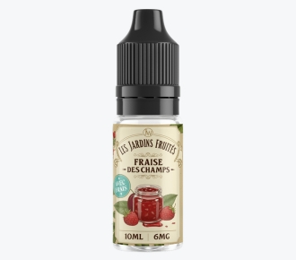 E-liquide_Fraise_Des_Champs_10ml
