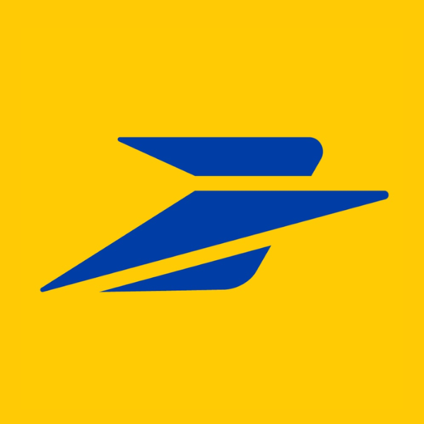 La Poste — Lettre Suivie / Colissimo