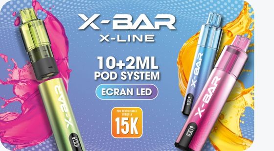KIT X-LINE X-Bar