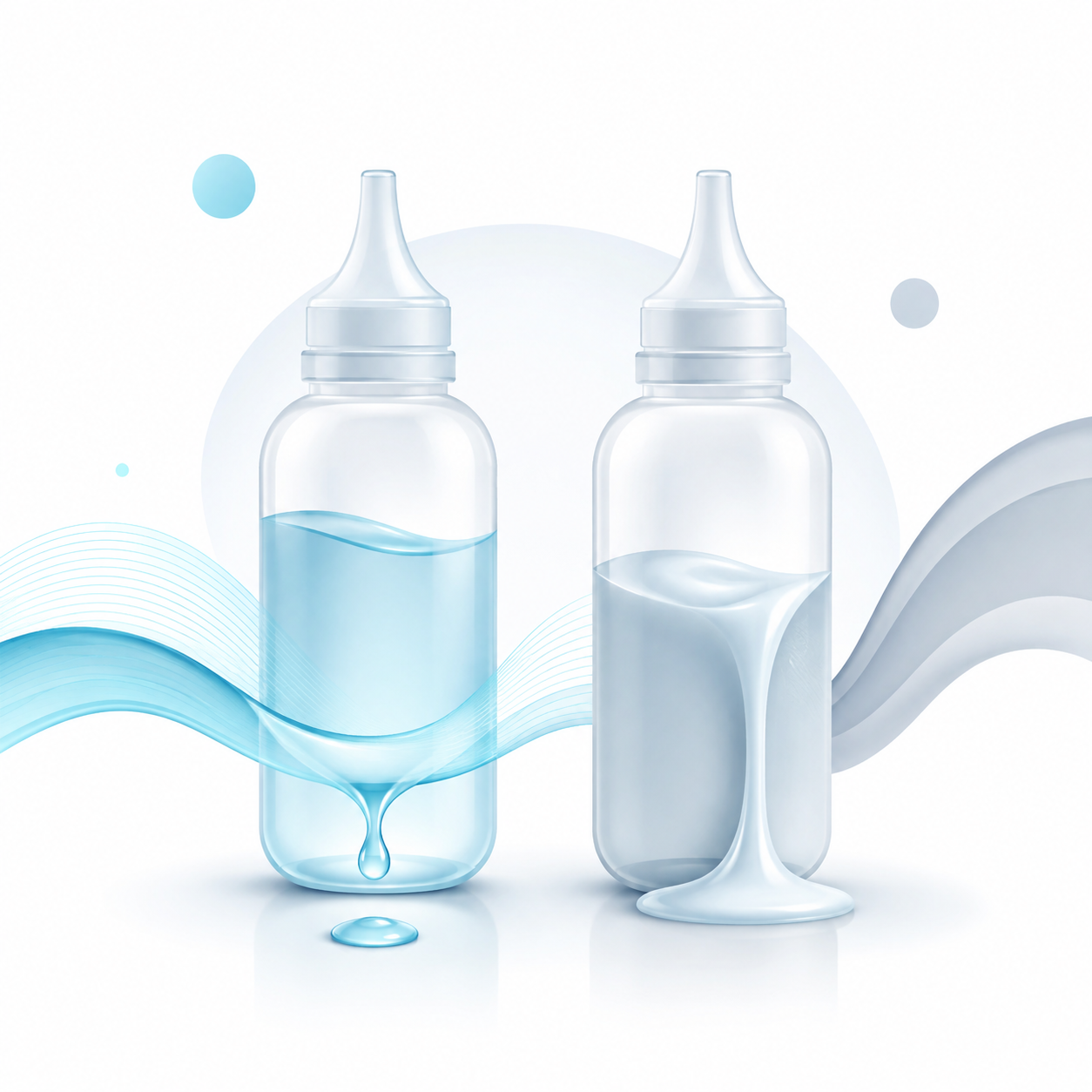 Ratio PG VG et fuite de e-liquide Influence du ratio PG VG sur les fuites de cigarette électronique