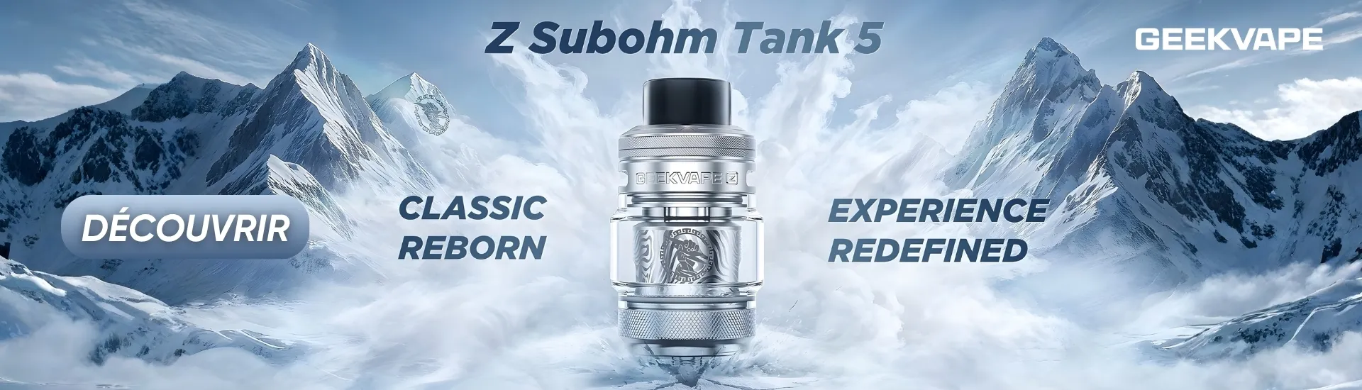 Z Sub Ohm 5 