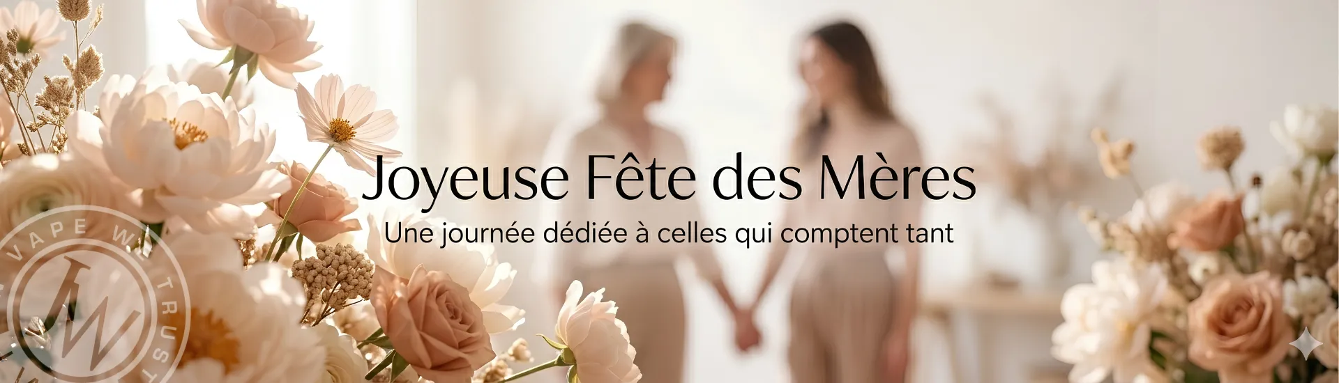 Fête des mères
