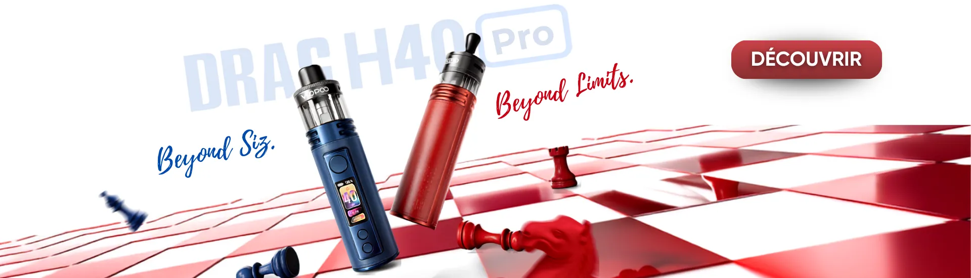 Drag H40 Pro