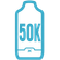50K