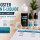 Comment booster un e-liquide ? Dosage nicotine pour 50, 100 et 200 ml