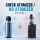 Check Atomizer / No Atomizer : que faire sur sa cigarette électronique ?